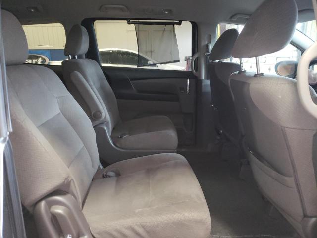 2016 HONDA ODYSSEY LX - 5FNRL5H22GB126034