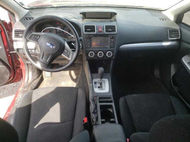 JF1GPAA62G8230496 Subaru IMPREZA
