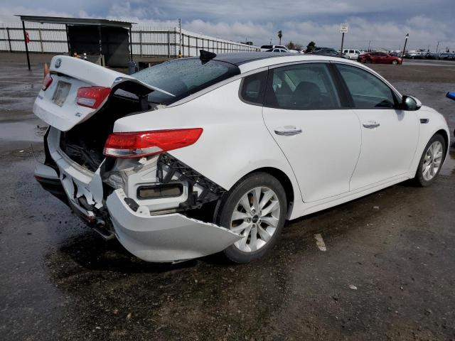 5XXGU4L33GG042509 KIA OPTIMA EX