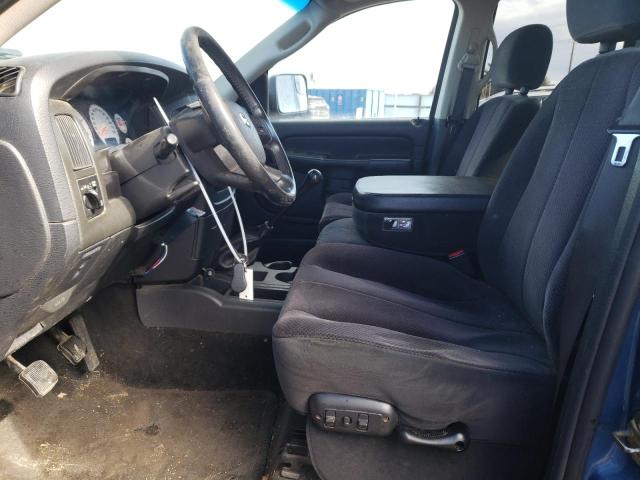 3D7LU38C74G157484 Dodge Ram 3500 St
