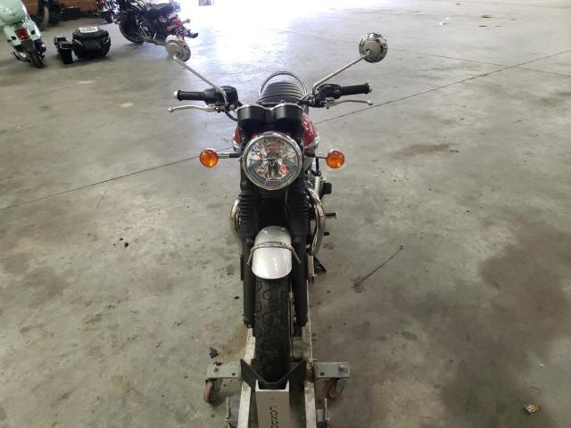 2017 TRIUMPH MOTORCYCLE BONNEVILLE - SMTD40HL1HT816988