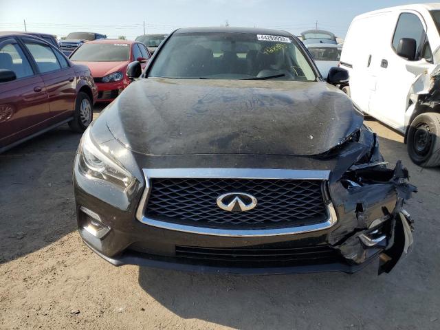2020 INFINITI Q50 PURE - JN1EV7AP5LM208659