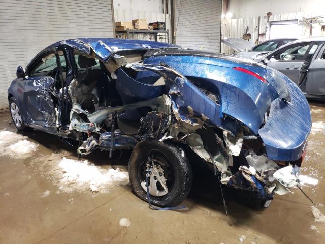 2016 HYUNDAI ELANTRA SE - KMHDH4AEXGU600678