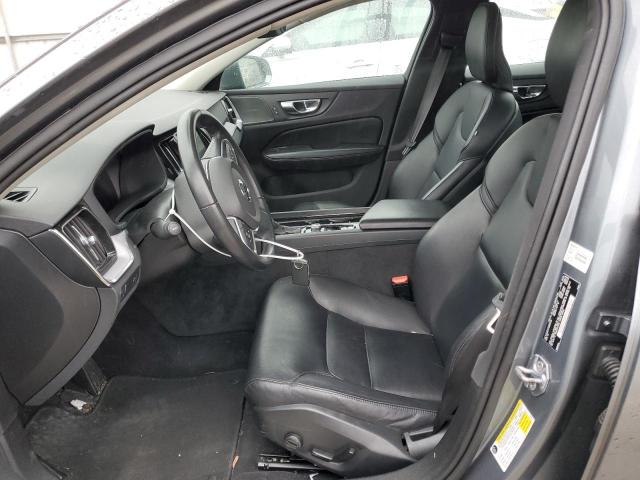 2019 VOLVO S60 T6 MOM - 7JRA22TK1KG015125