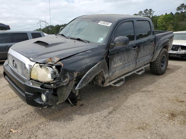 2009 Toyota Tacoma 