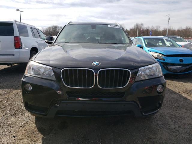 5UXWX9C5XDL874408 BMW X3 Xdrive28i