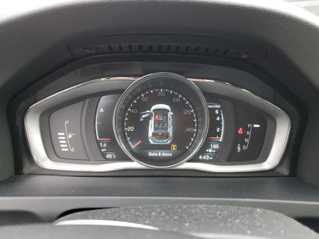 2015 VOLVO V60 PREMIE YV140MEK6F1262217