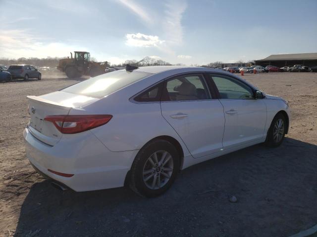 2015 HYUNDAI SONATA ECO - 5NPE24AA7FH127080