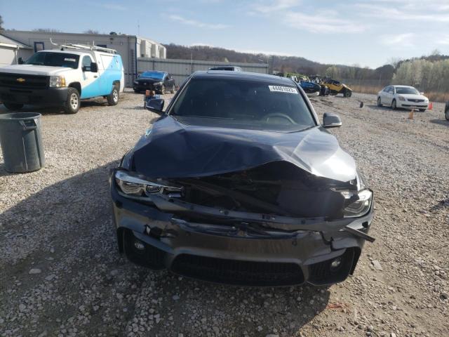 2017 BMW 330 XI - WBA8D9G51HNU58851