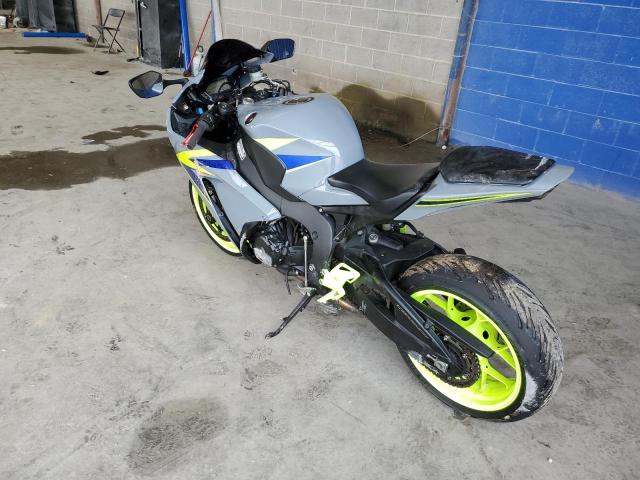 2014 HONDA CBR1000 RR - JH2SC5905EK600242