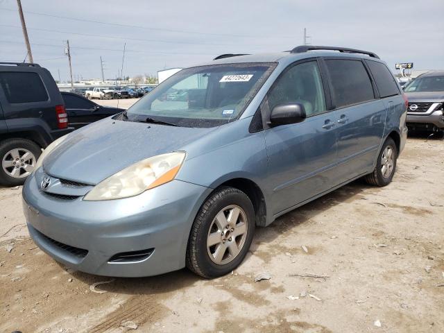 2008 Toyota Sienna CE