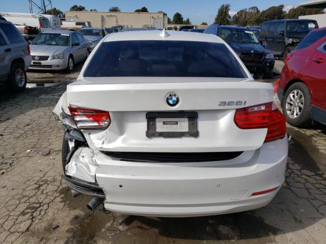 2015 BMW 328 I - WBA3A5C51FF610961