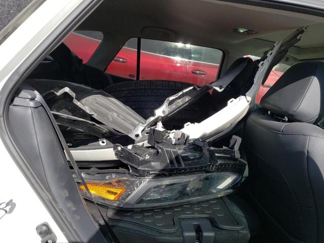4S4BTANC3N3279180 Subaru Outback Limited