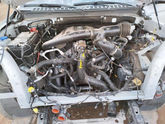 5LMJJ3KT3LEL17541 Lincoln Navigator L Reserve