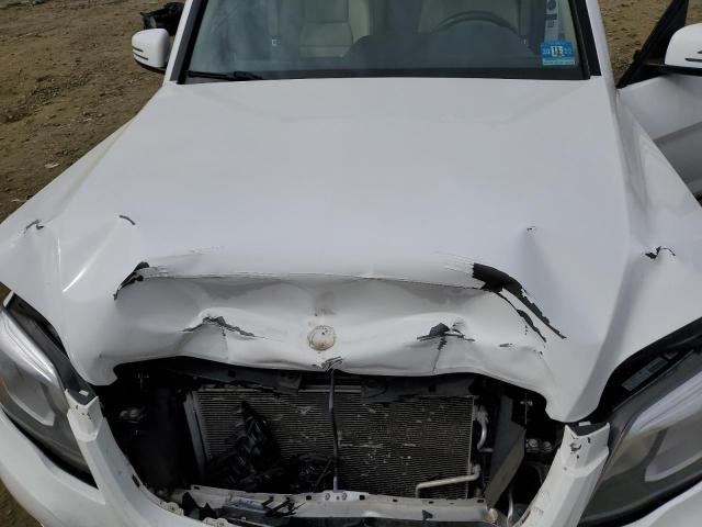 2015 MERCEDES-BENZ GLK 350 4M - WDCGG8JB1FG364608