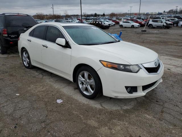 JH4CU26649C003759 Acura TSX