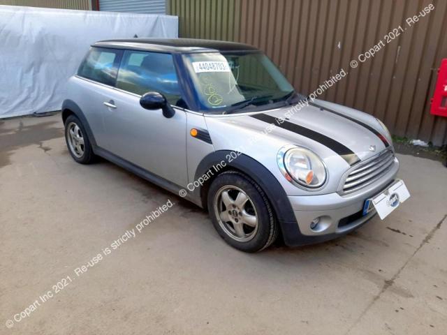 WMWMF32020TT03162 Mini Cooper