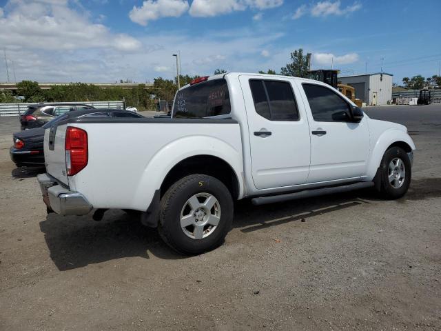 1N6AD07U57C459953 Nissan Frontier