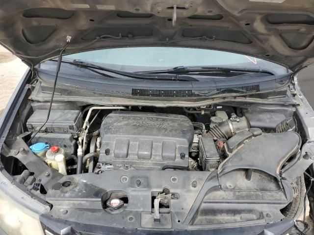 2015 HONDA ODYSSEY EX - 5FNRL5H48FB089250
