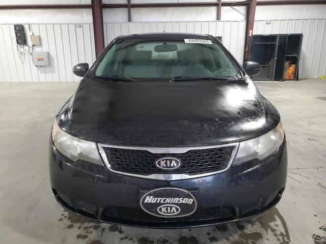 KNAFU4A21B5410685 KIA FORTE EX