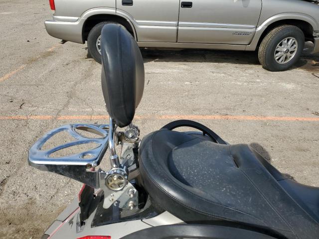 2013 VICTORY MOTORCYCLES VISION TOU - 5VPSW36NXD3024565