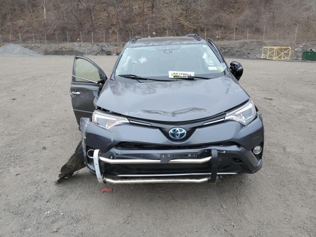 2018 TOYOTA RAV4 HV LI - JTMDJREV6JD155699