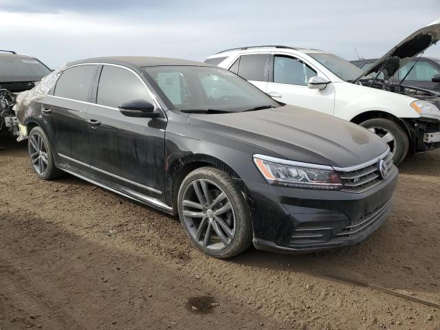 2016 VOLKSWAGEN PASSAT S - 1VWAS7A35GC069496