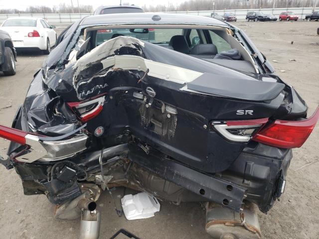 1N4AA6AP4GC405681 Nissan Maxima 3.5s