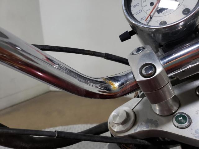 2002 HONDA VT1100 C2 - 1HFSC43162A200539