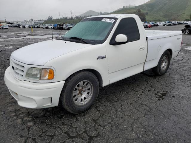 2002 Ford F-150 