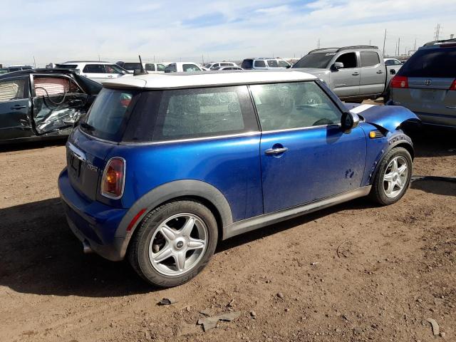 WMWMF33548TT62042 Mini Cooper