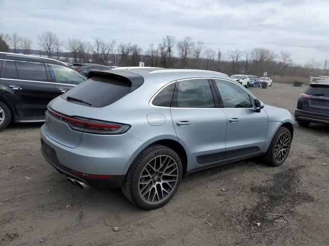 2020 PORSCHE MACAN S - WP1AB2A5XLLB31572
