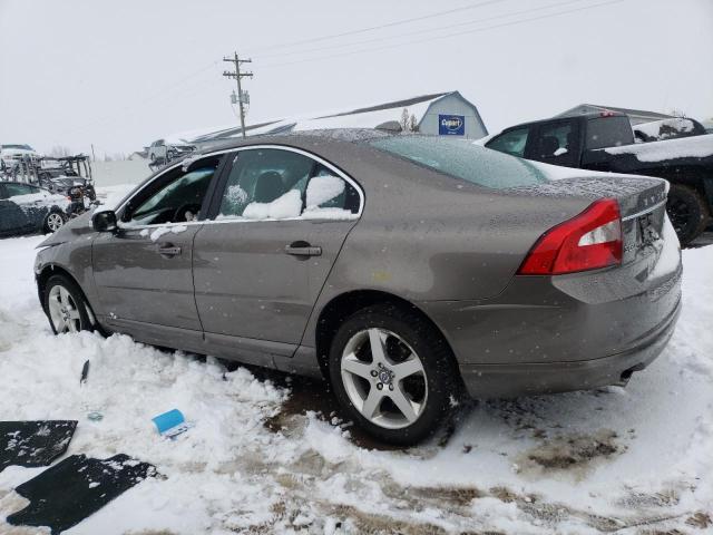 YV1AH992X91105751 Volvo S80 T6