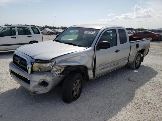 2008 Toyota Tacoma 