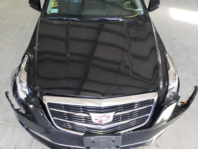2018 CADILLAC ATS - 1G6AE5RXXJ0127958