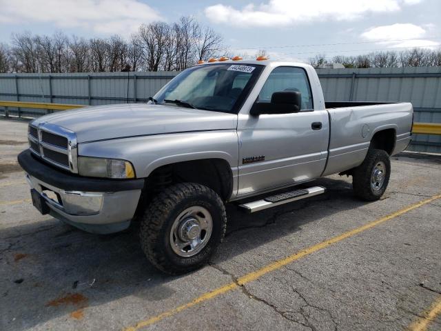 1998 Dodge Ram 2500 