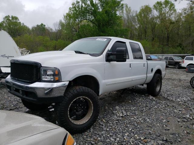 2000 Ford F-250 