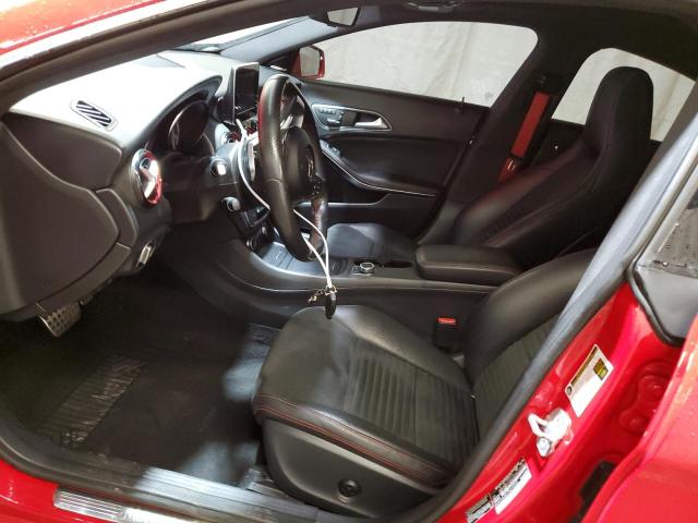 2015 MERCEDES-BENZ CLA 250 4M - WDDSJ4GB1FN215232