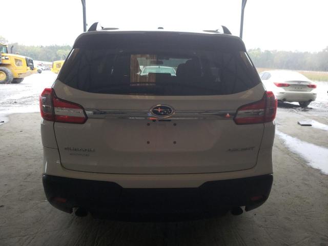 4S4WMAAD4L3445491 Subaru Ascent