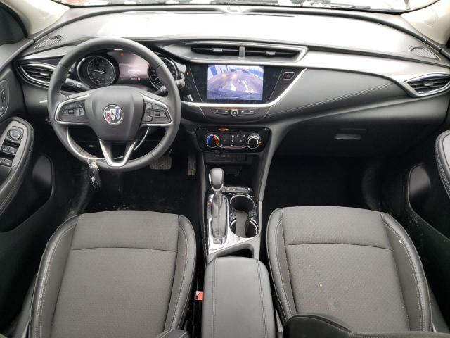 2021 BUICK ENCORE GX - KL4MMCSL0MB177389