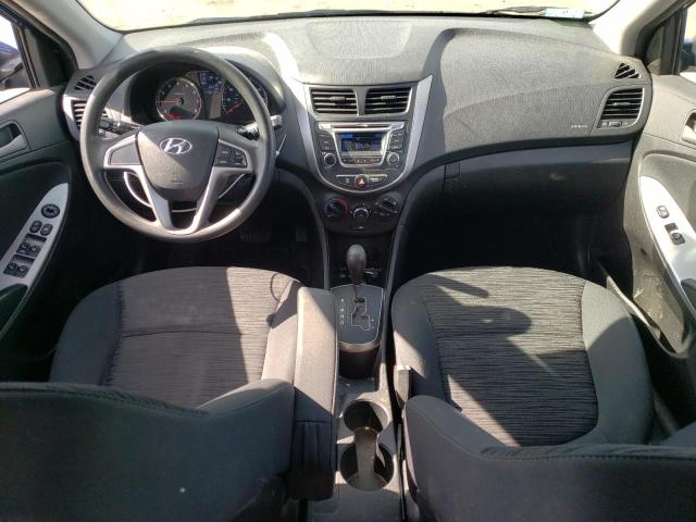2015 HYUNDAI ACCENT GS - KMHCT5AE5FU225703