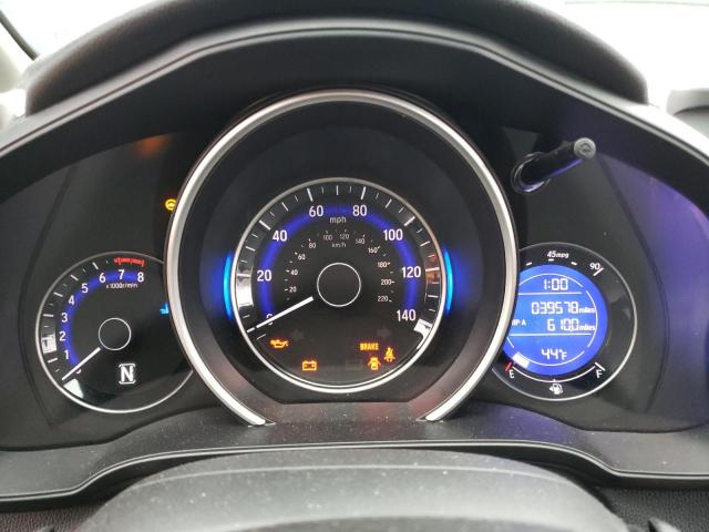 2019 HONDA FIT LX - 3HGGK5H49KM722856