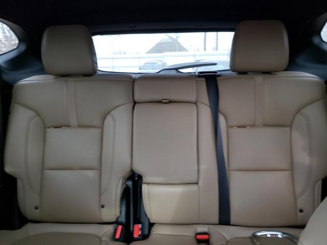 2019 CHEVROLET BLAZER PRE - 3GNKBKRS5KS636161