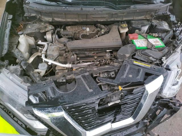 KNMAT2MT9JP500565 Nissan ROGUE S