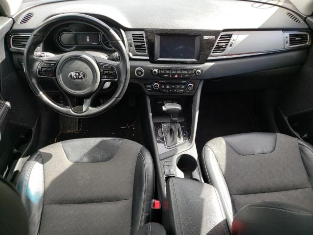 KNDCC3LC1H5045720 KIA NIRO EX