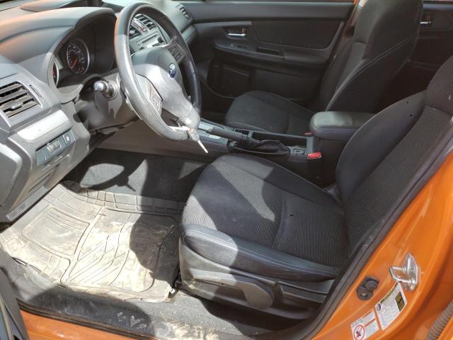 JF2GPACC3E8313754 Subaru Xv Crosstrek 2.0 Premium