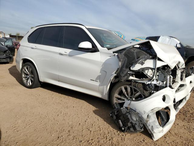 2017 BMW X5 SDRIVE3 - 5UXKR2C59H0U17726