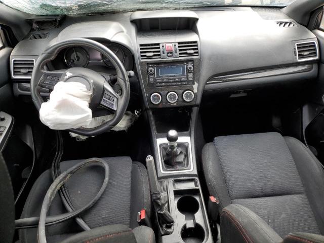 JF1VA1A68F9820087 Subaru WRX