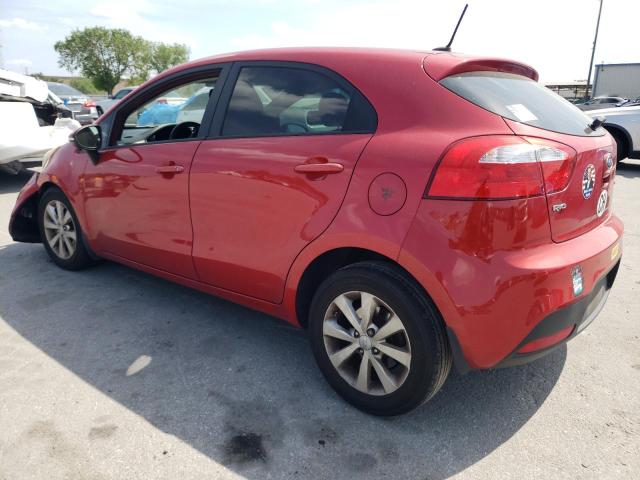 KNADN5A37C6036520 KIA RIO EX
