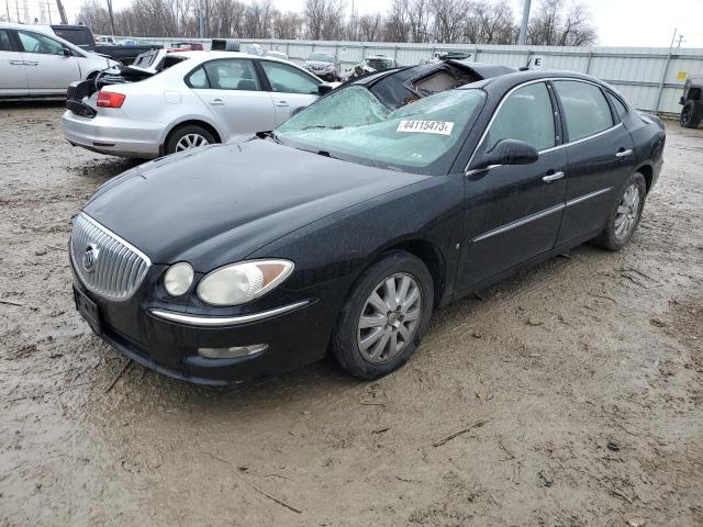 2008 Buick LaCrosse CXL